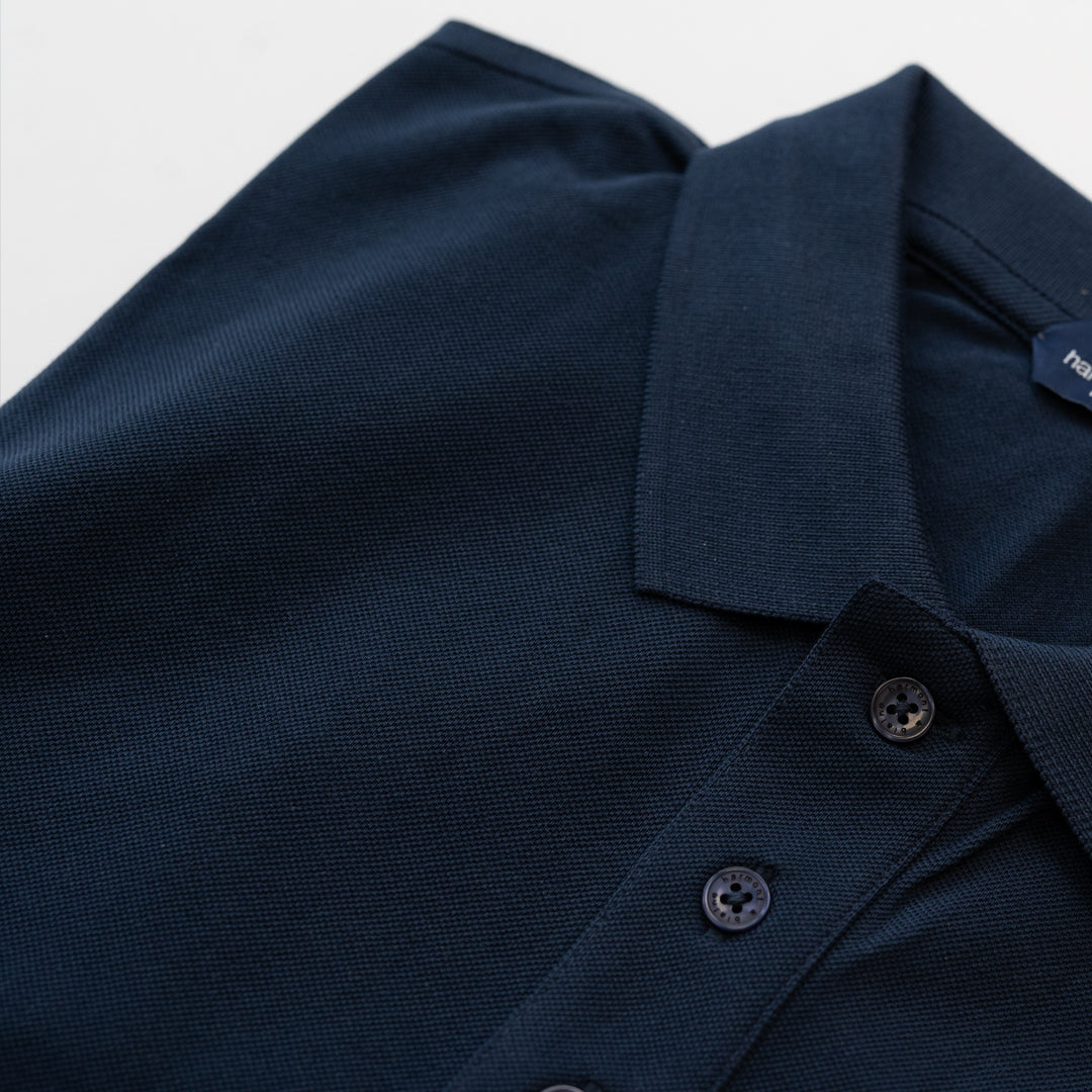 POLO HARMONT&BLAINE