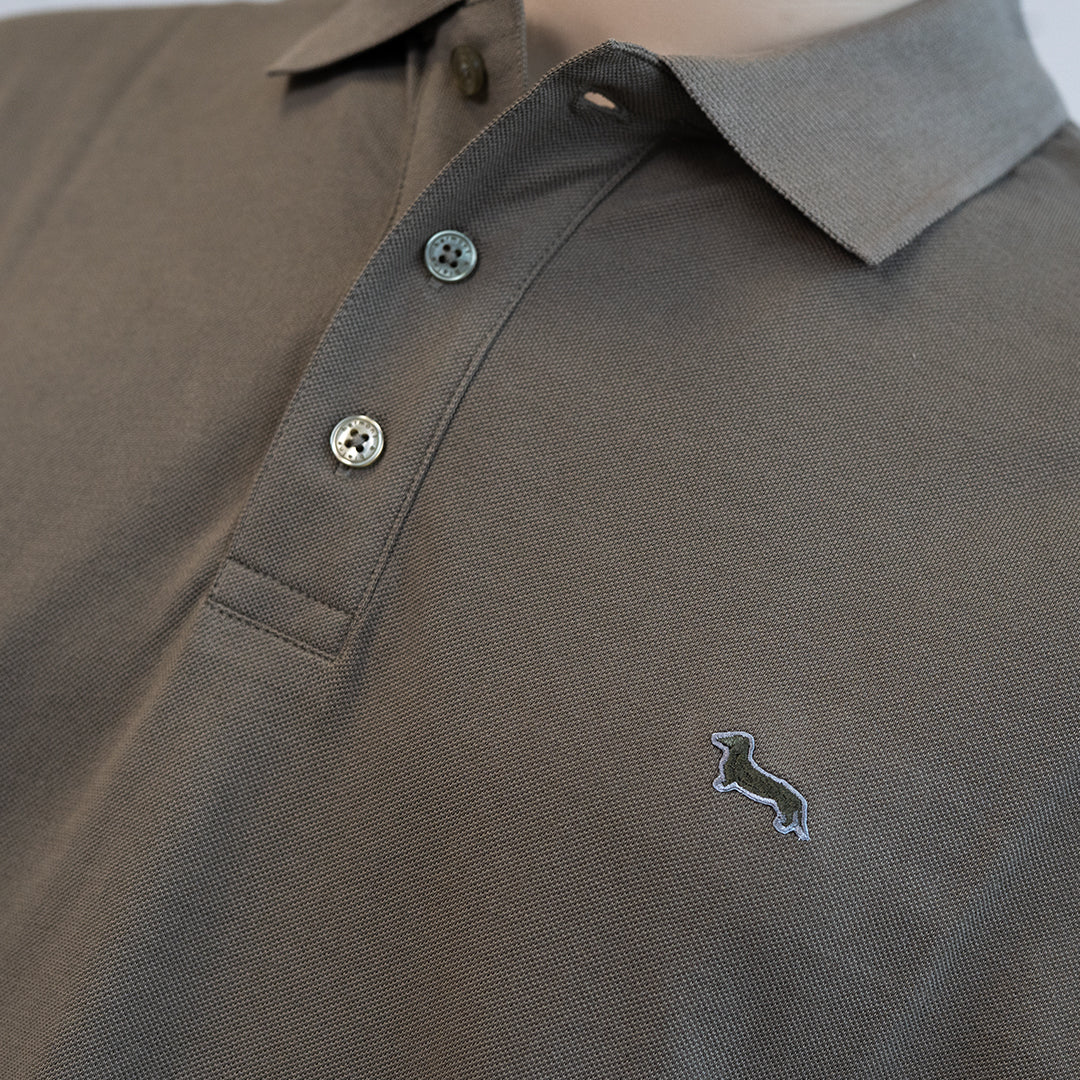 POLO HARMONT&BLAINE