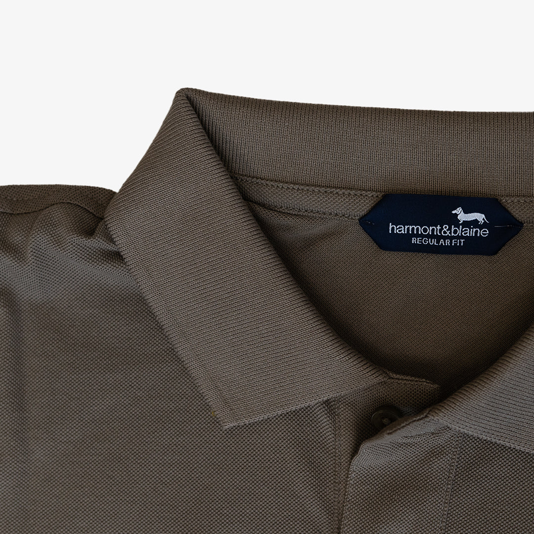 POLO HARMONT&BLAINE