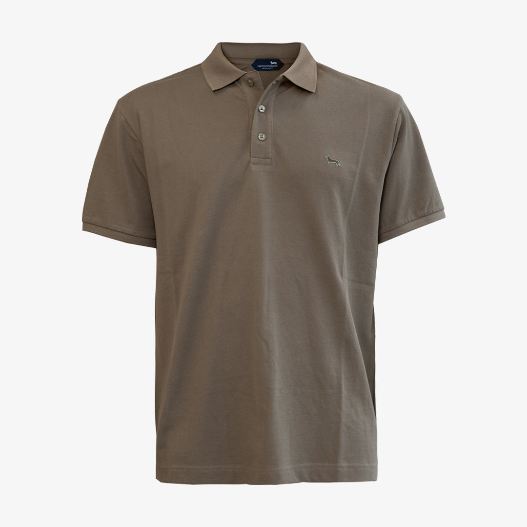 POLO HARMONT&BLAINE