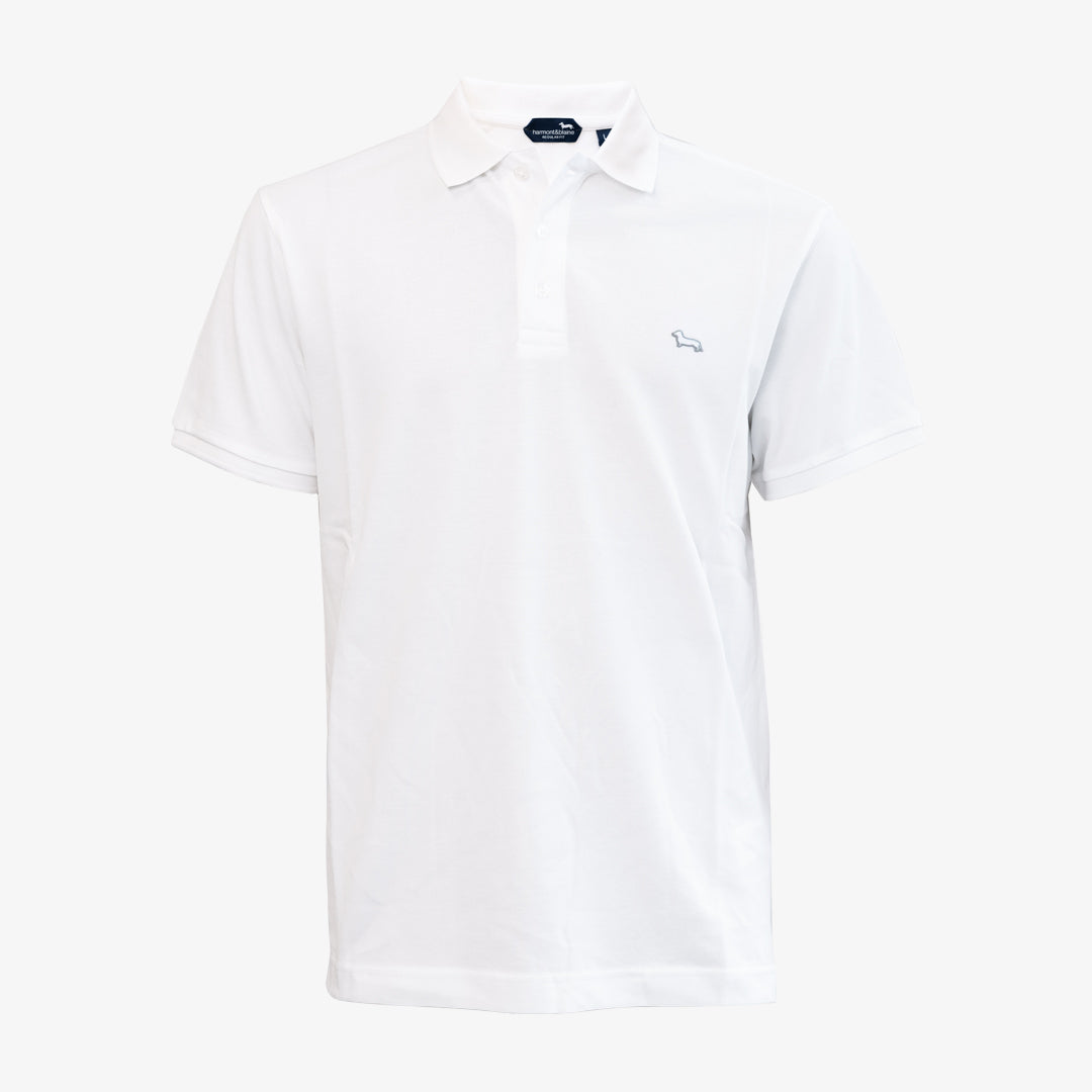POLO HARMONT&BLAINE