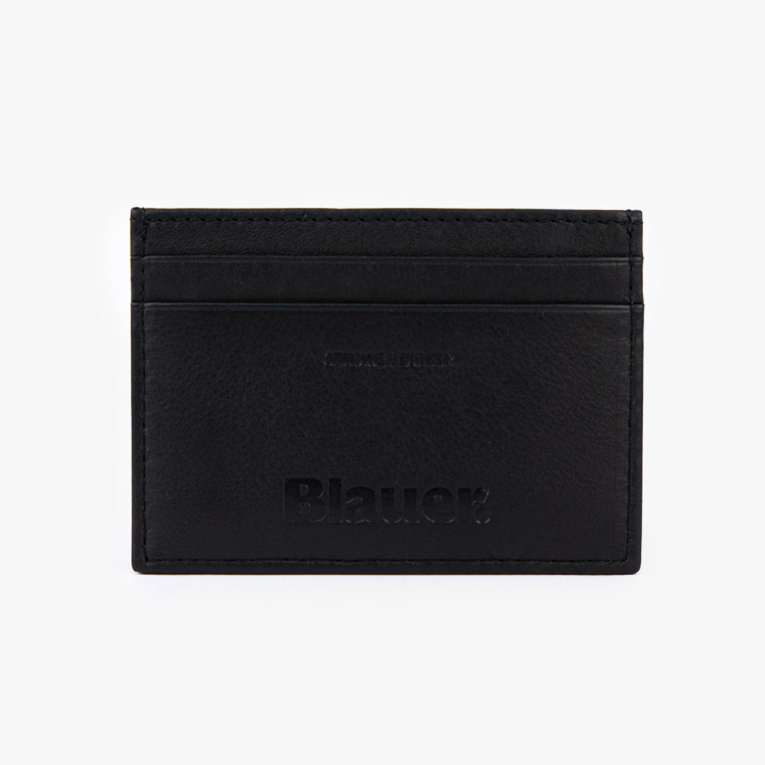 PORTA CARTE BLAUER