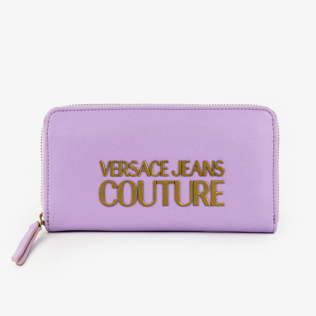 PORTAFOGLI VERSACE JEANS COUTURE