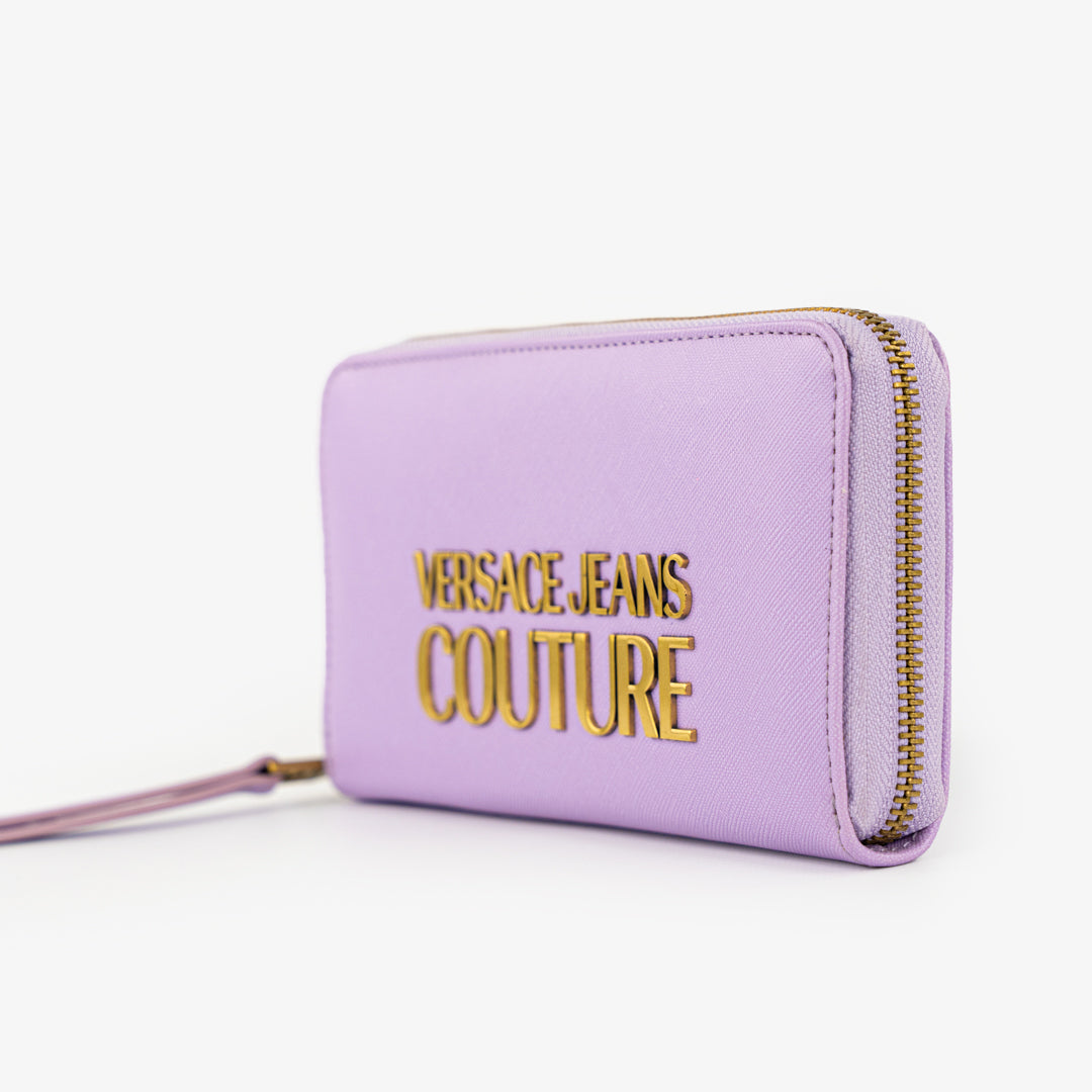 PORTAFOGLI VERSACE JEANS COUTURE