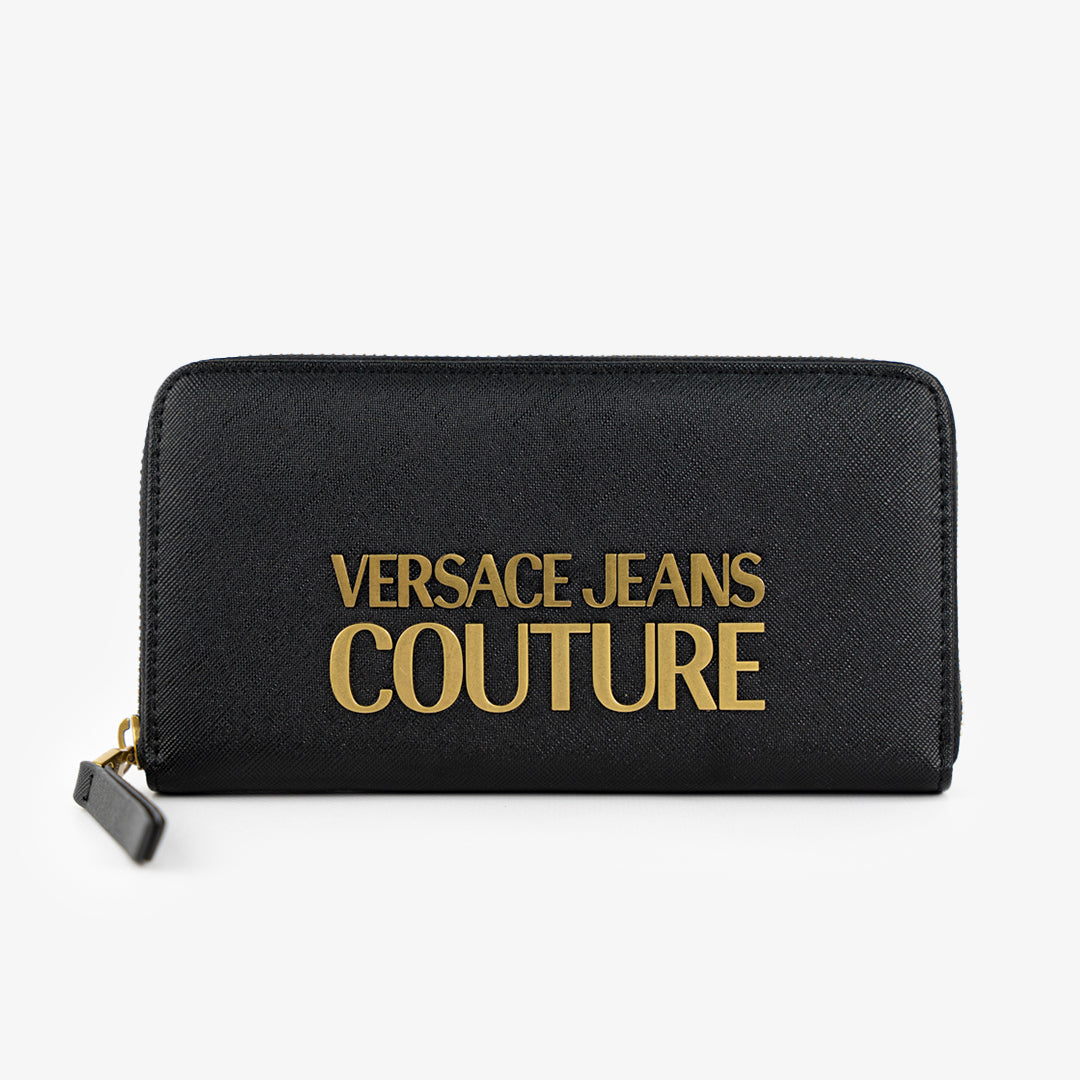 PORTAFOGLI VERSACE JEANS COUTURE