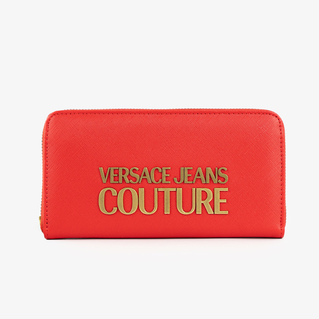 PORTAFOGLI VERSACE JEANS COUTURE