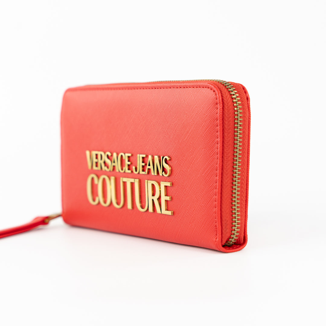 PORTAFOGLI VERSACE JEANS COUTURE