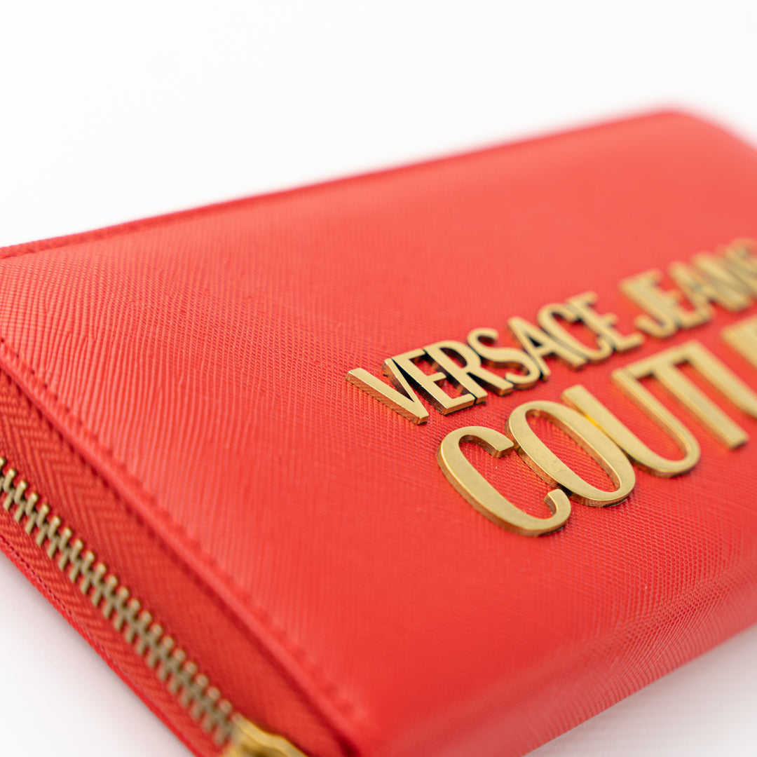 PORTAFOGLI VERSACE JEANS COUTURE