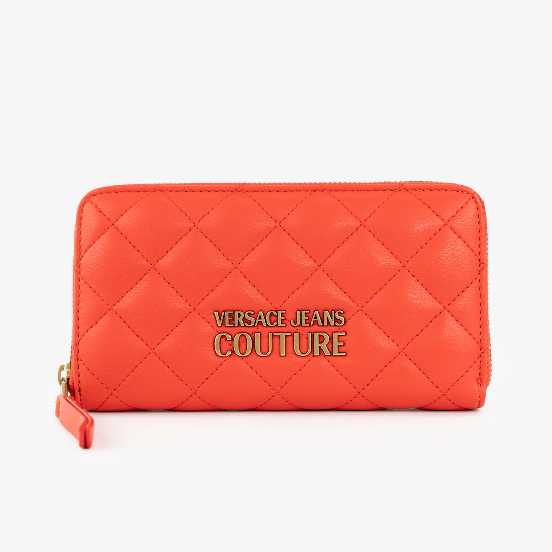 PORTAFOGLI VERSACE JEANS COUTURE