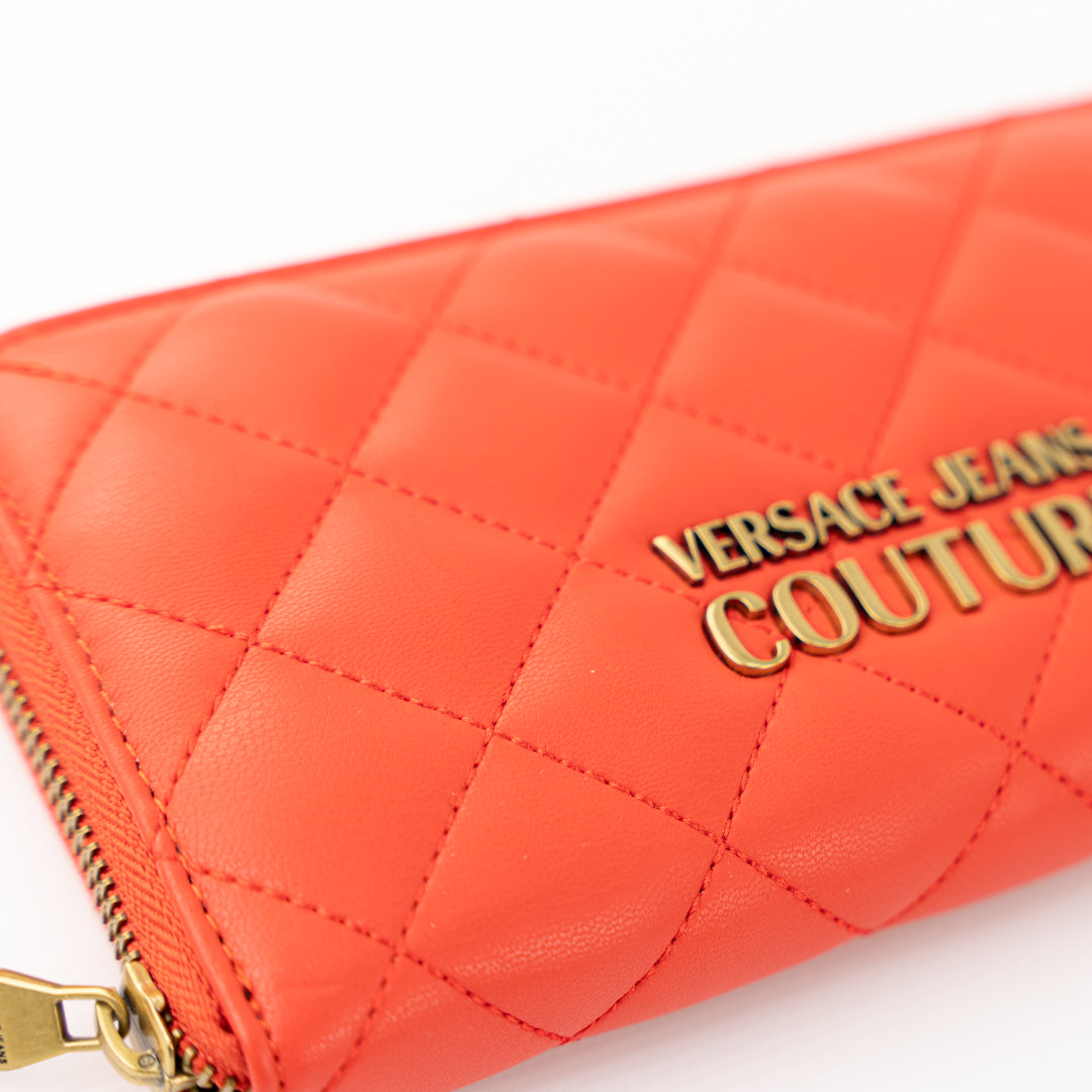 PORTAFOGLI VERSACE JEANS COUTURE
