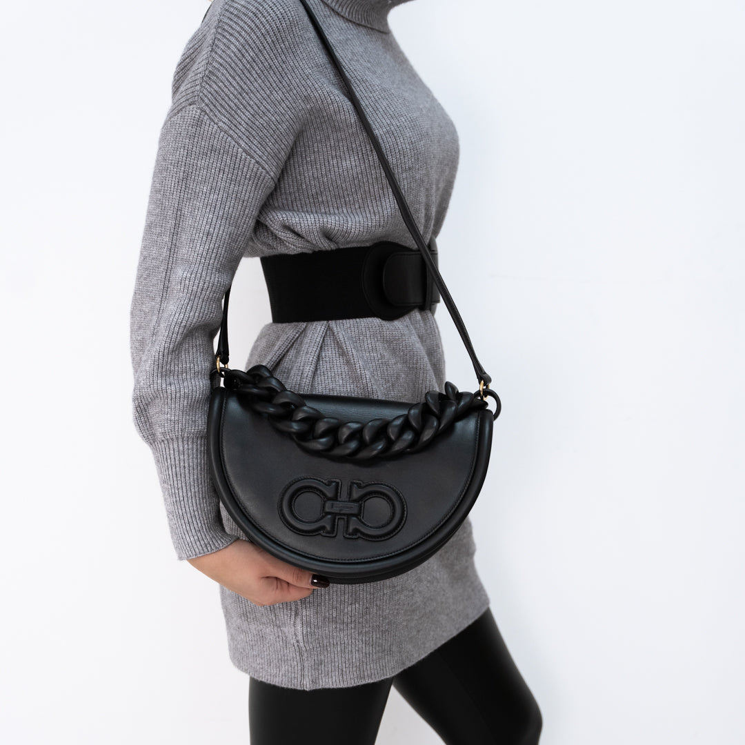 BORSA SALVATORE FERRAGAMO
