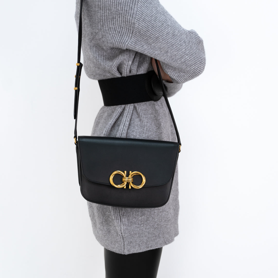 BORSA SALVATORE FERRAGAMO