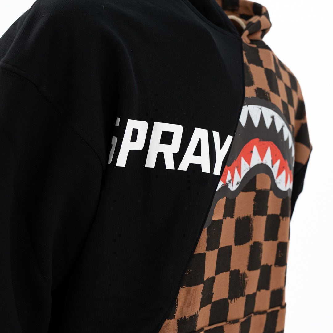 FELPA SPRAYGROUND
