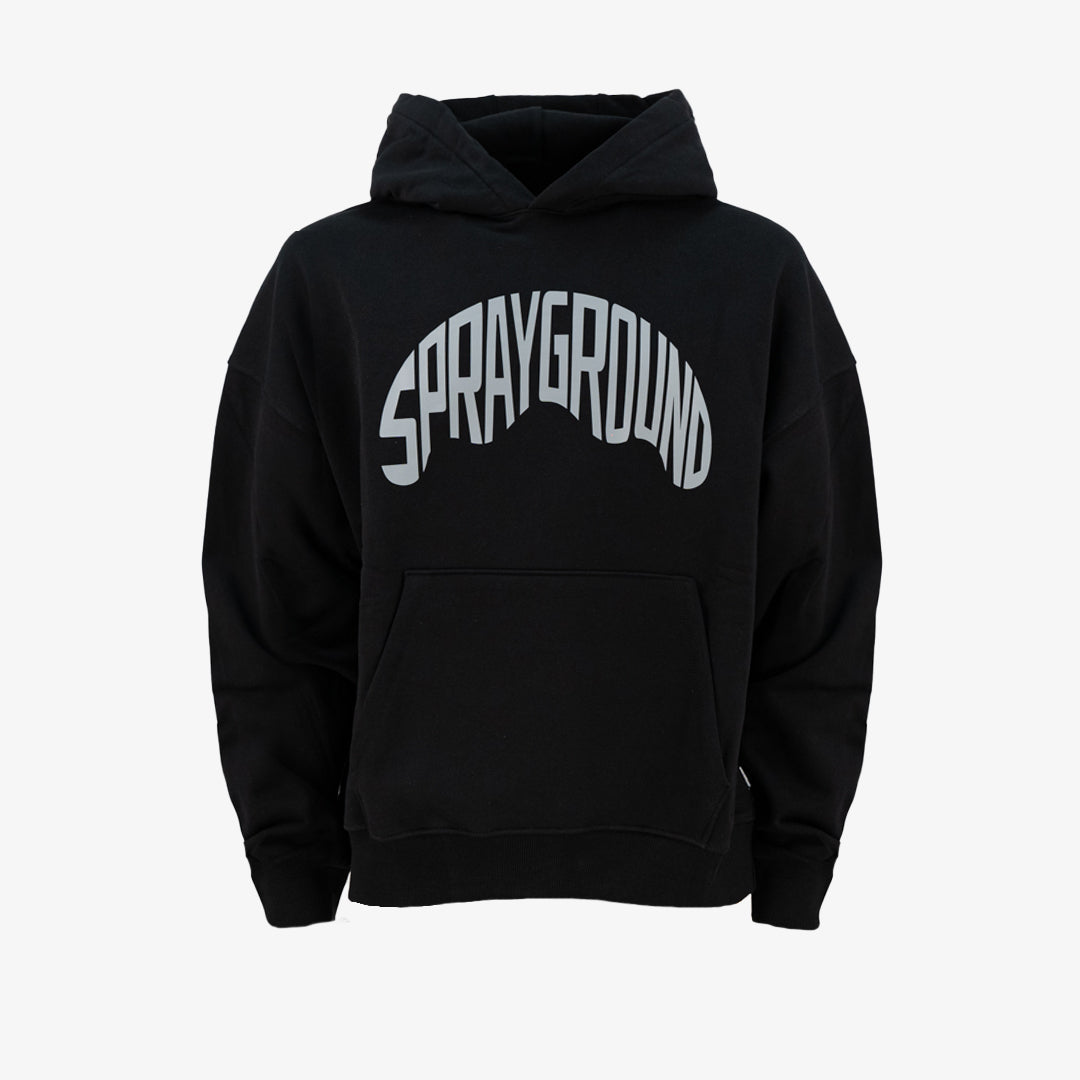 FELPA SPRAYGROUND