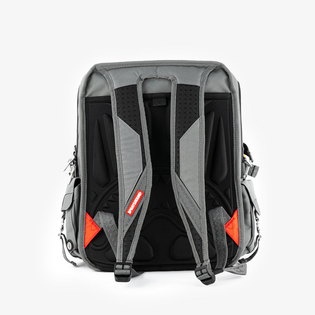 ZAINO SPRAYGROUND