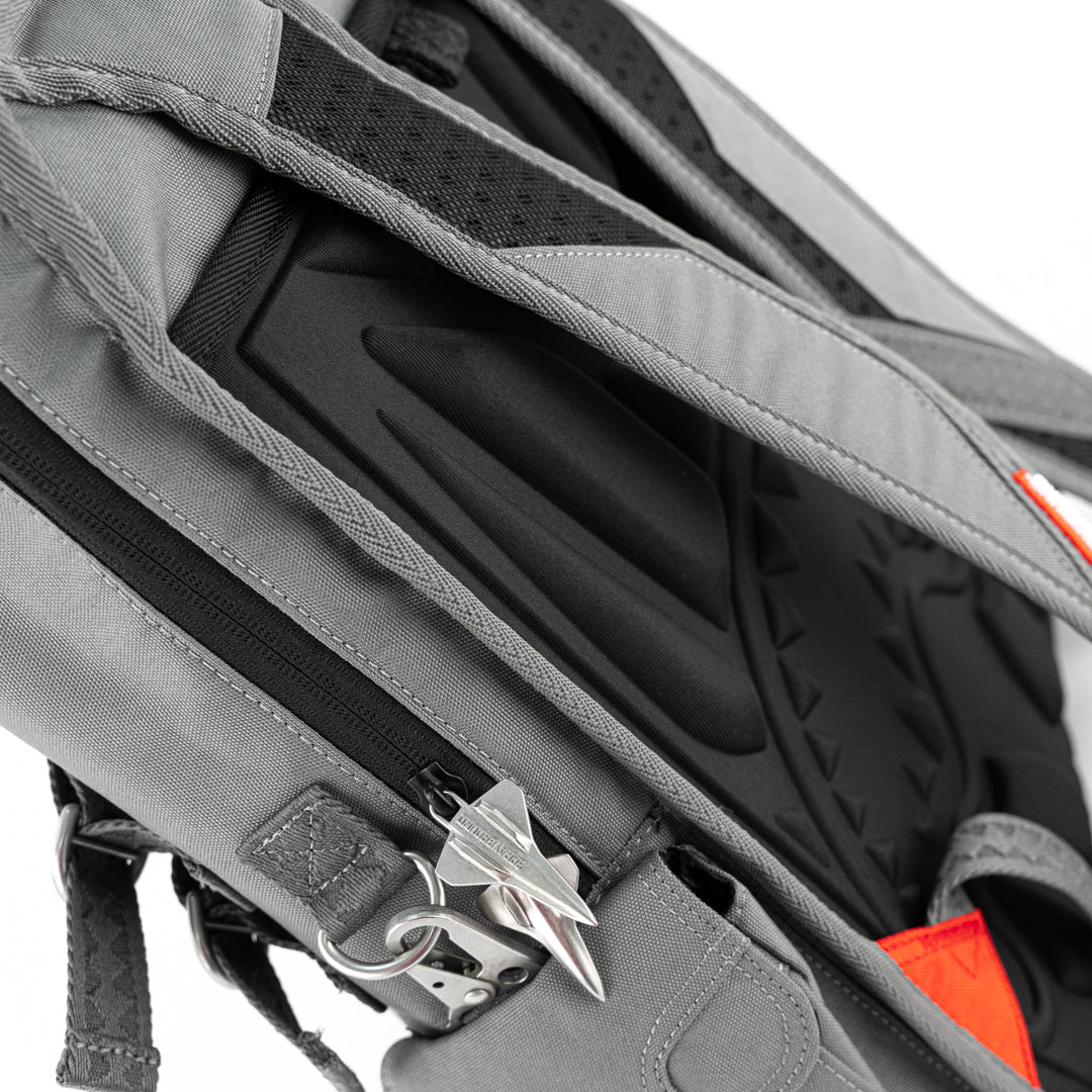 ZAINO SPRAYGROUND