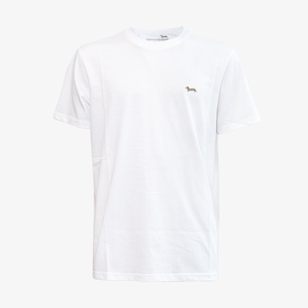 T-SHIRT HARMONT&BLAINE