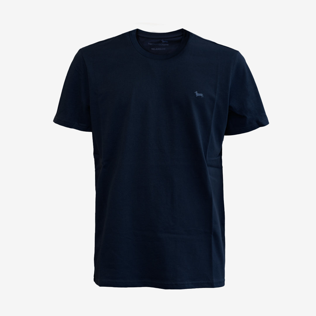 T-SHIRT HARMONT&BLAINE