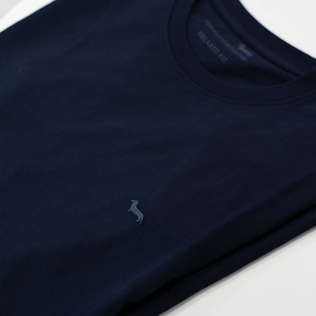 T-SHIRT HARMONT&BLAINE