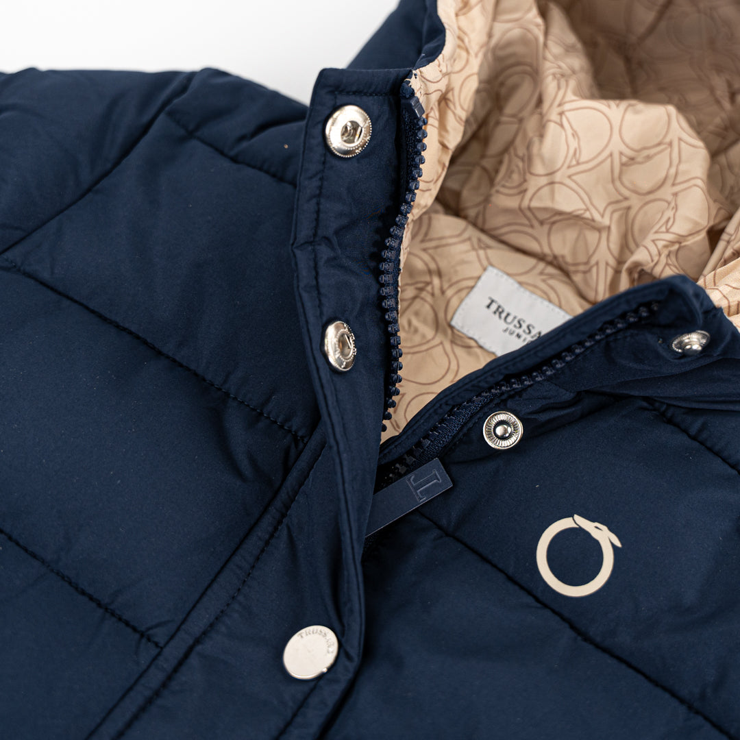PIUMINO TRUSSARDI