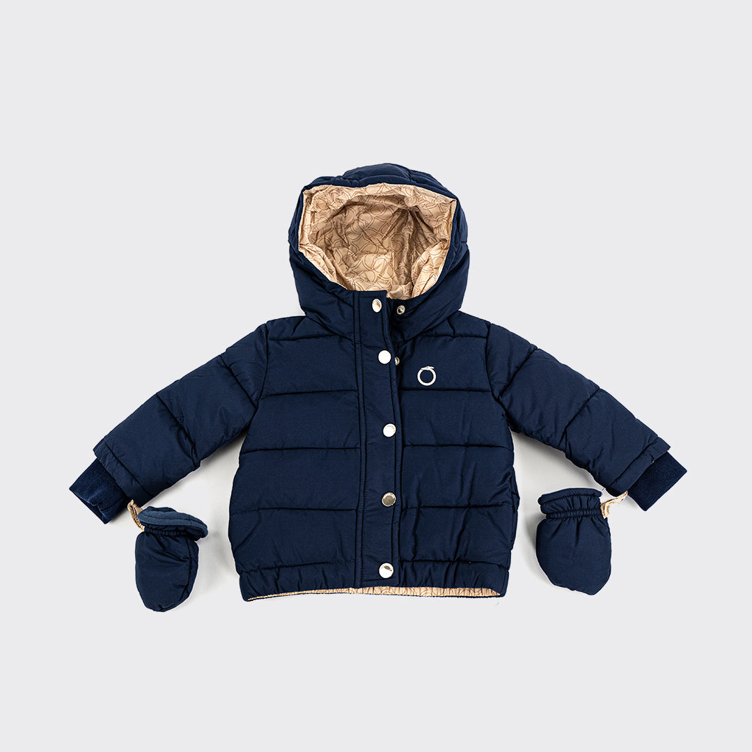 PIUMINO TRUSSARDI