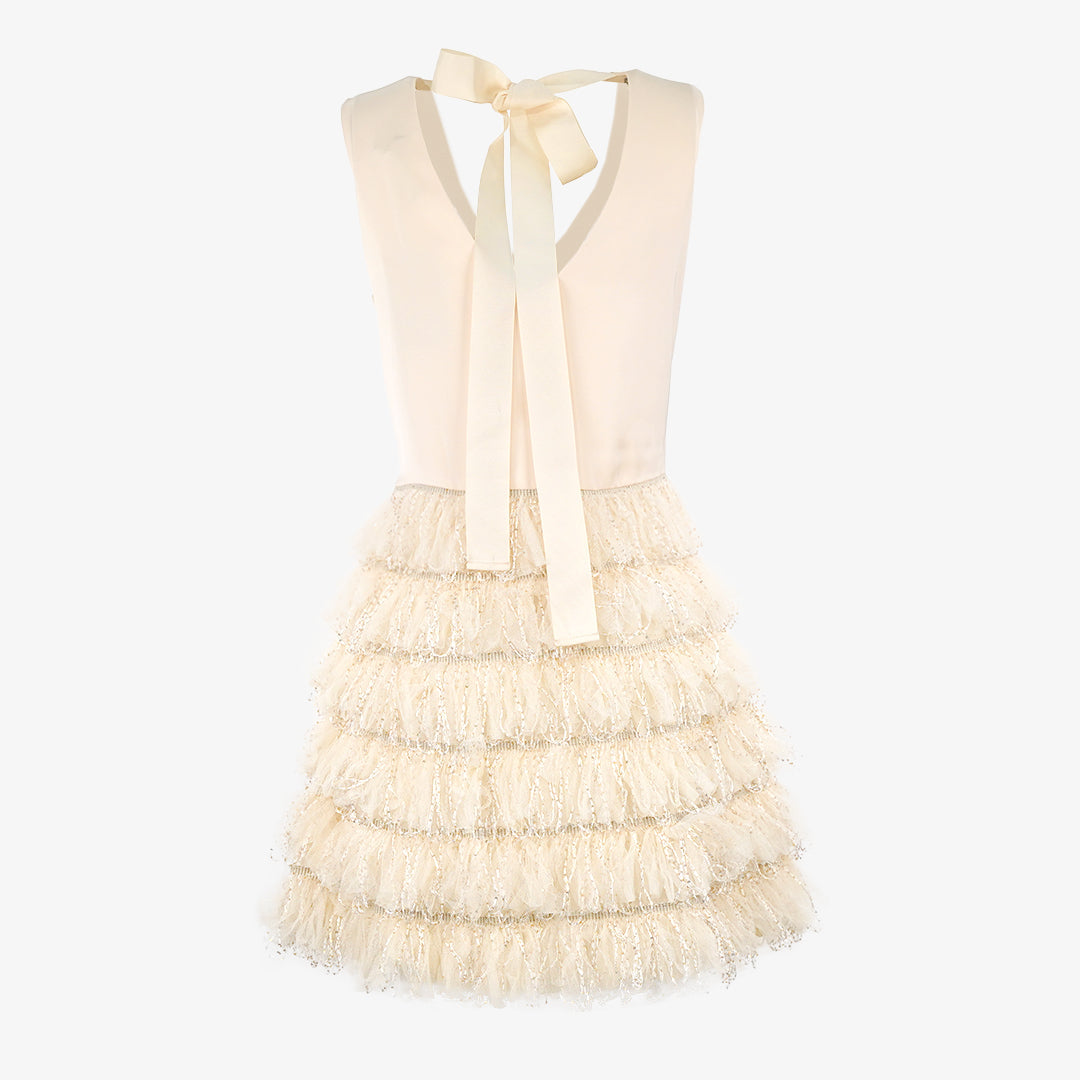 ABITO TWIN-SET