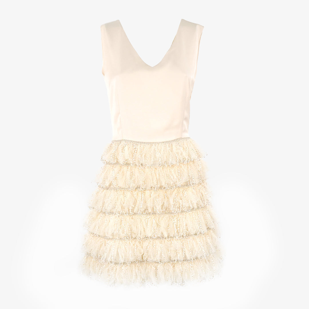 ABITO TWIN-SET