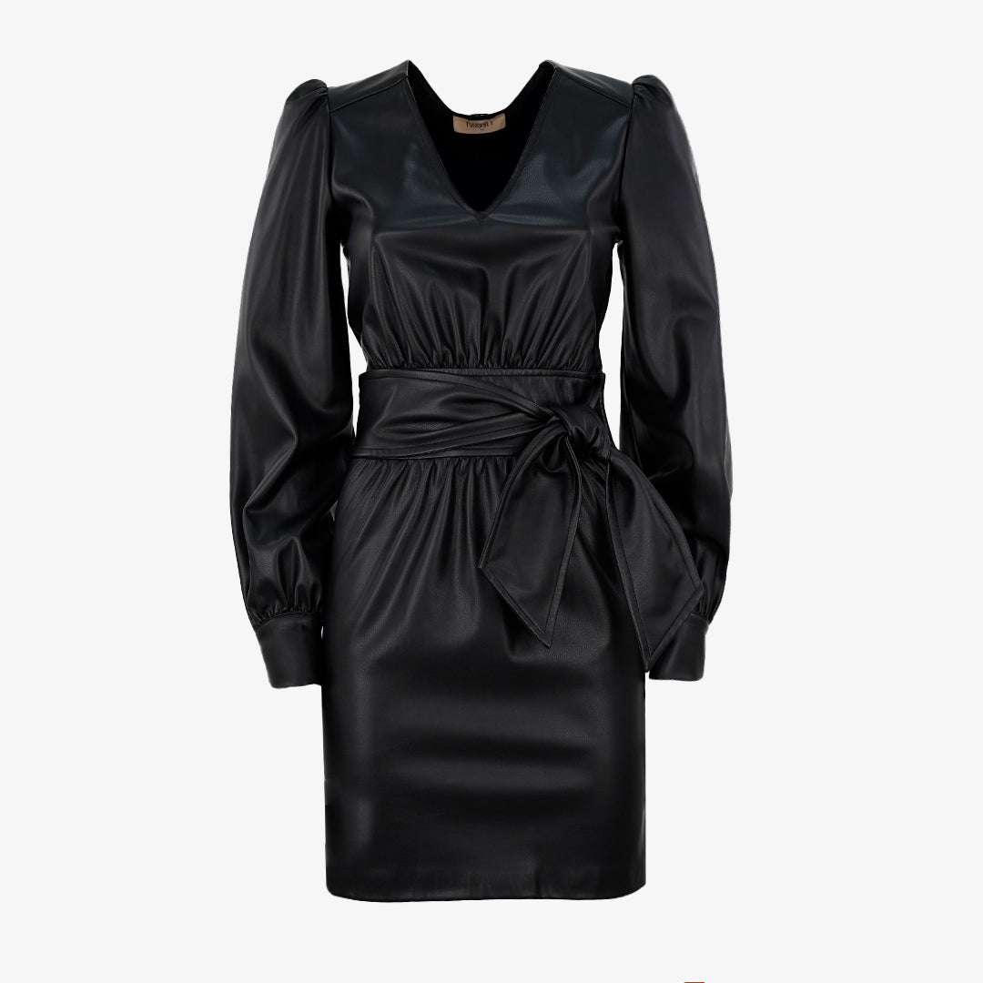 ABITO TWIN-SET