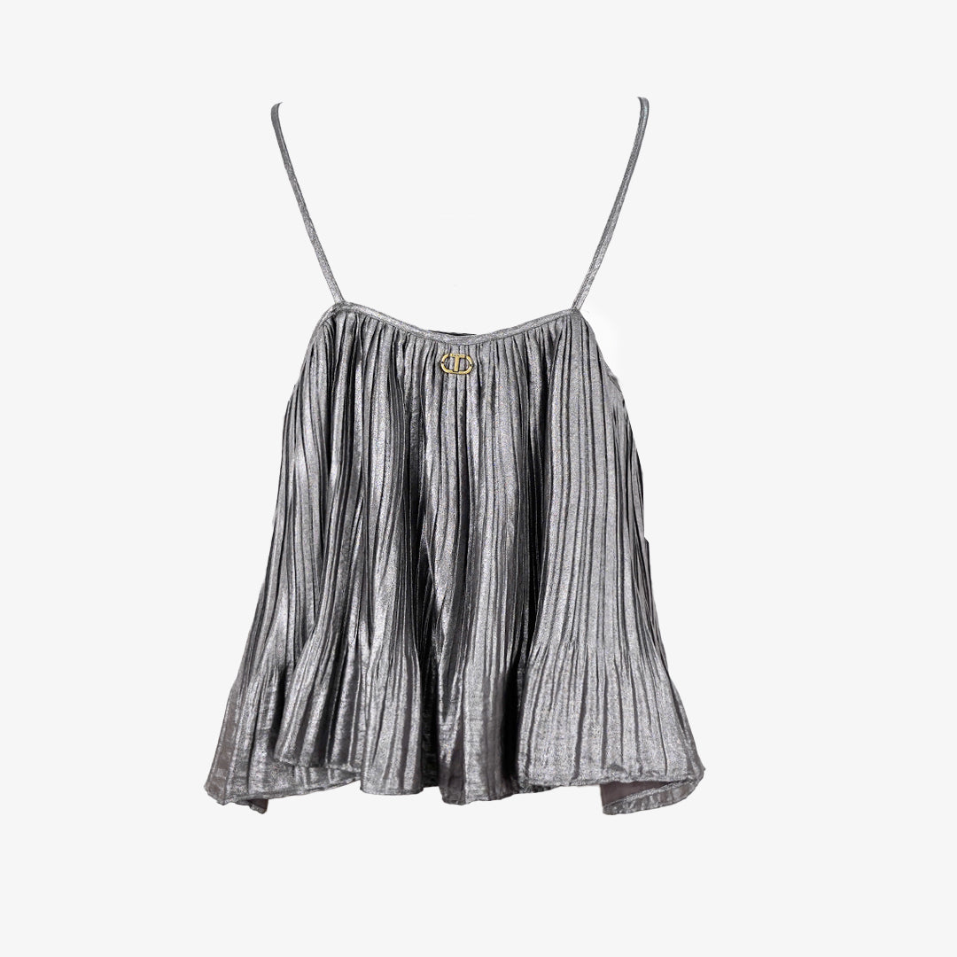 TOP TWIN-SET