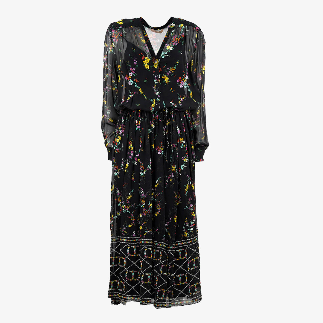 ABITO TWIN-SET
