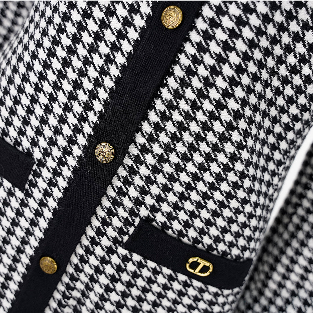 ABITO TWIN-SET