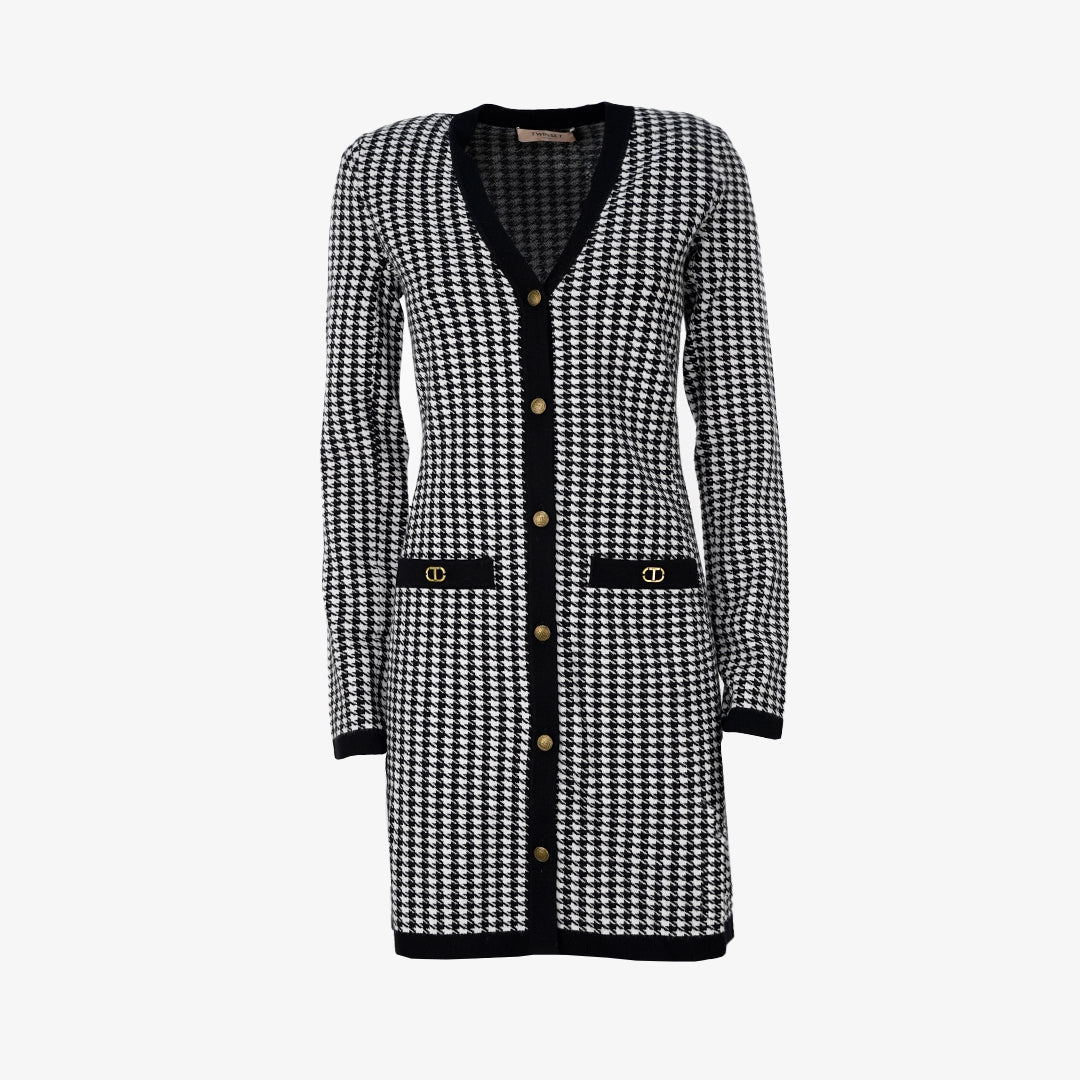 ABITO TWIN-SET