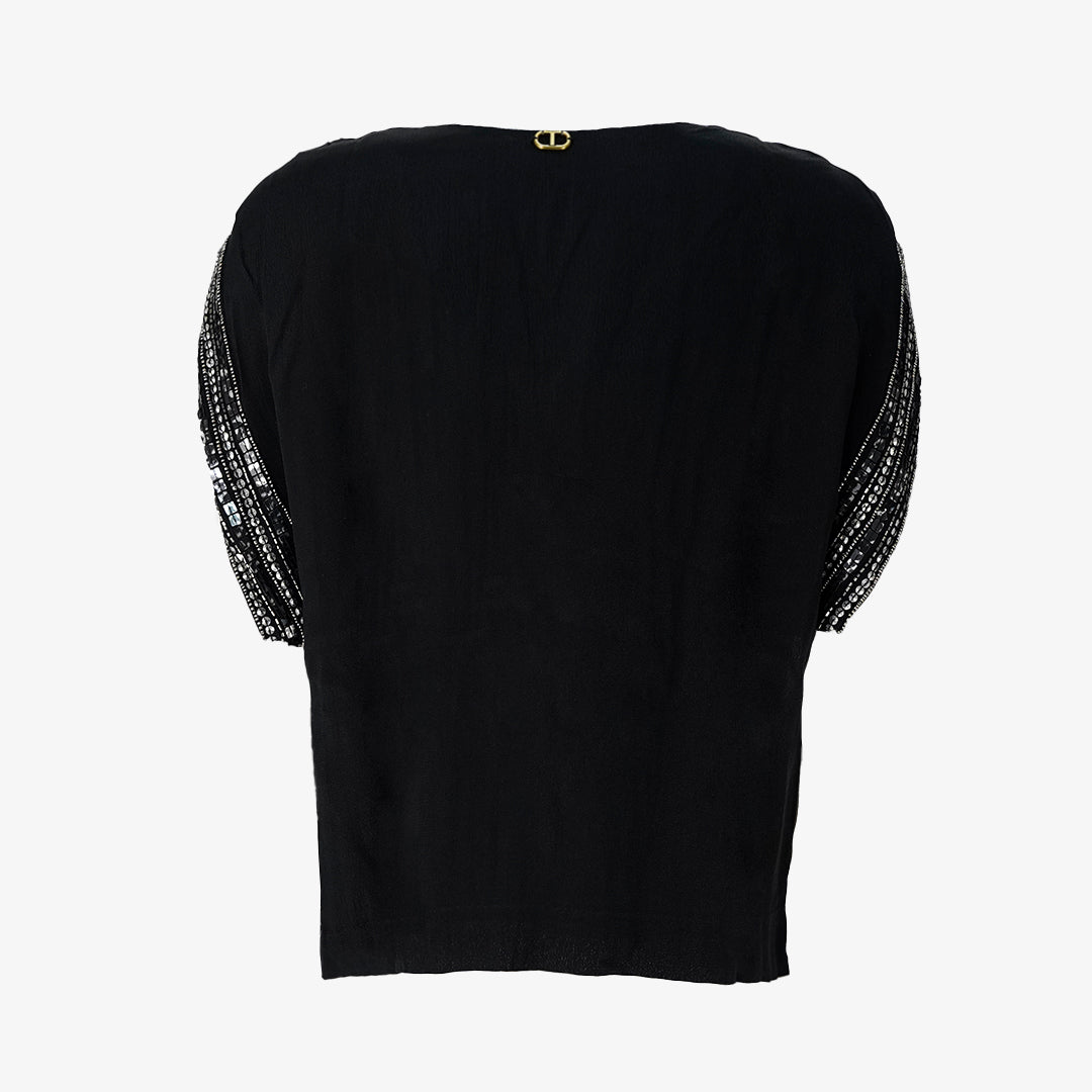 BLUSA TWIN-SET