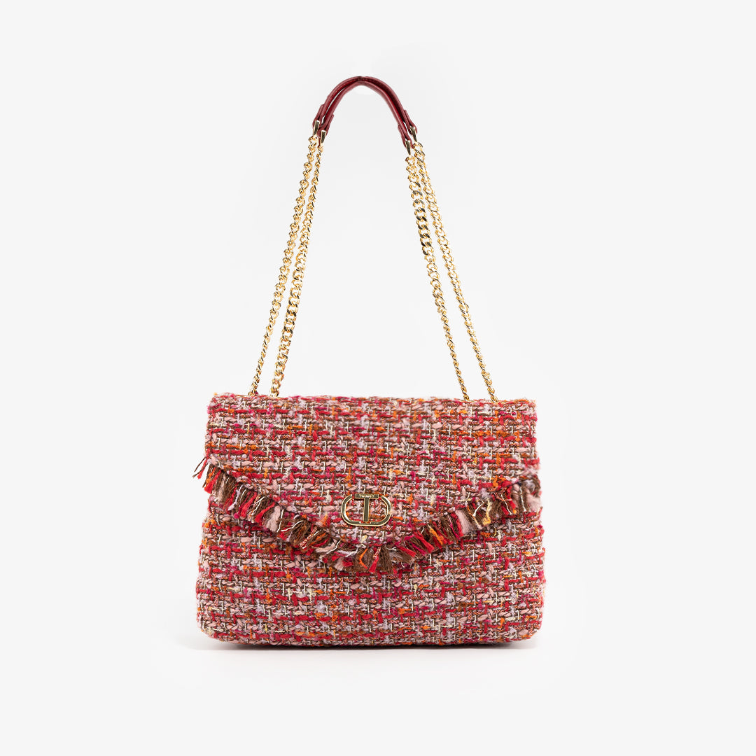 BORSA TWIN-SET