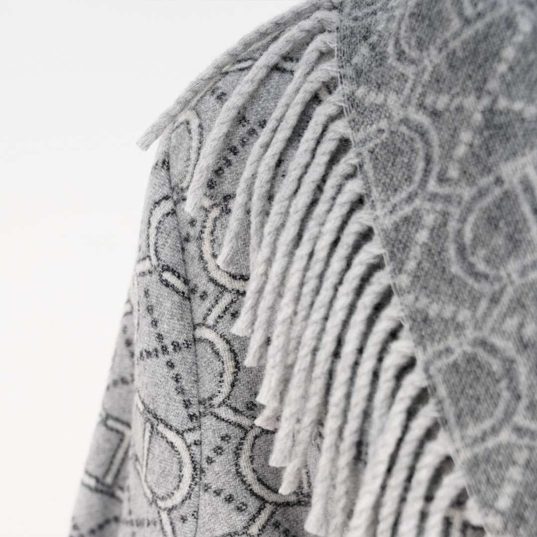 CAPPOTTO TWIN-SET