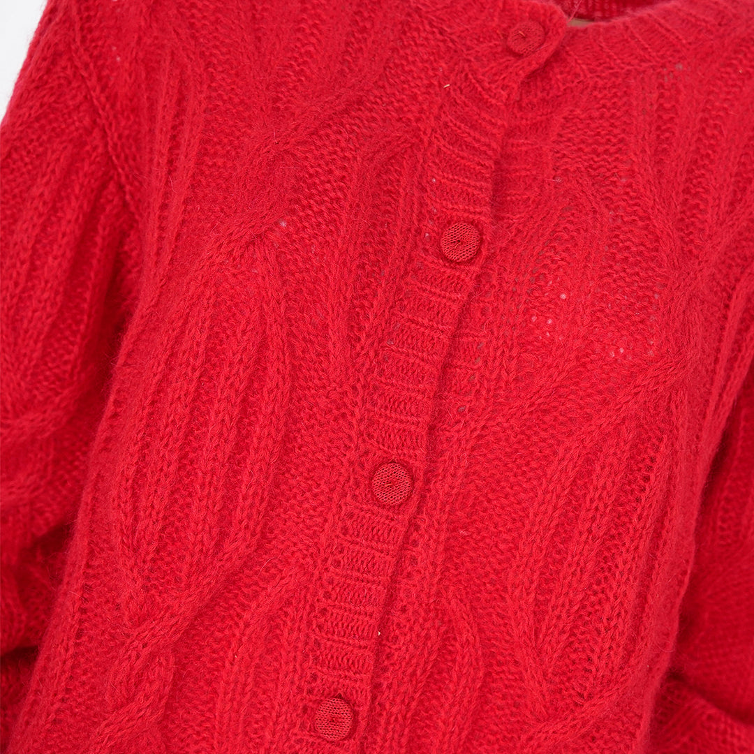 CARDIGAN TWIN-SET