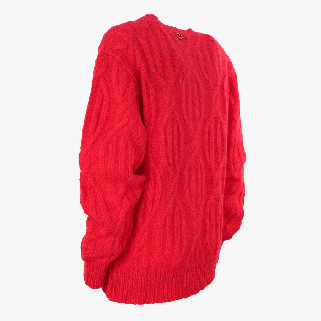 CARDIGAN TWIN-SET