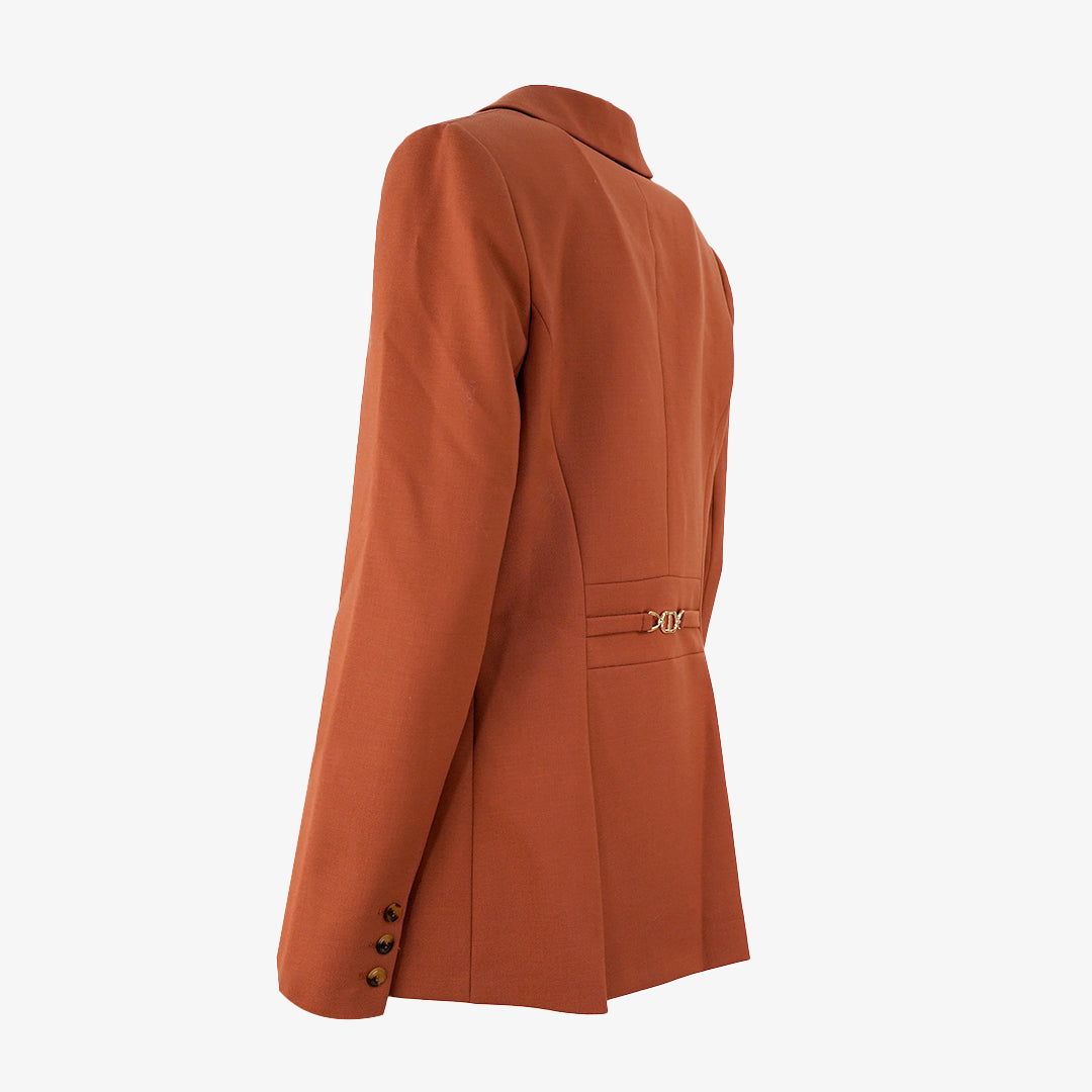 GIACCA TWIN-SET