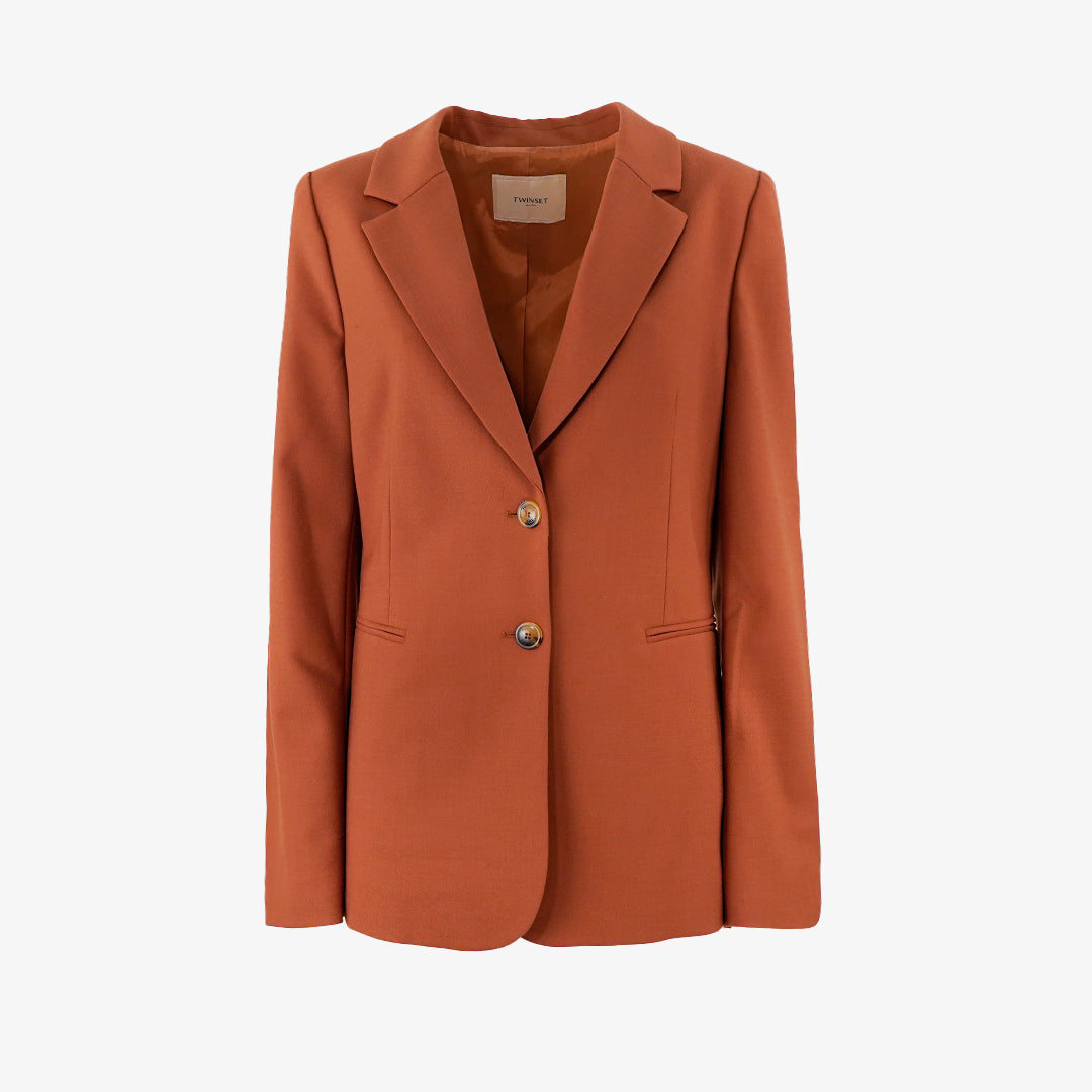 GIACCA TWIN-SET