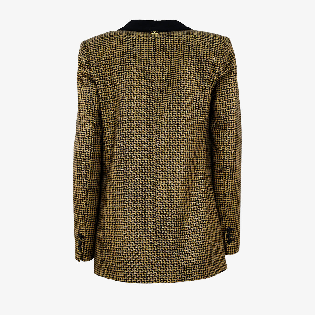 GIACCA TWIN-SET