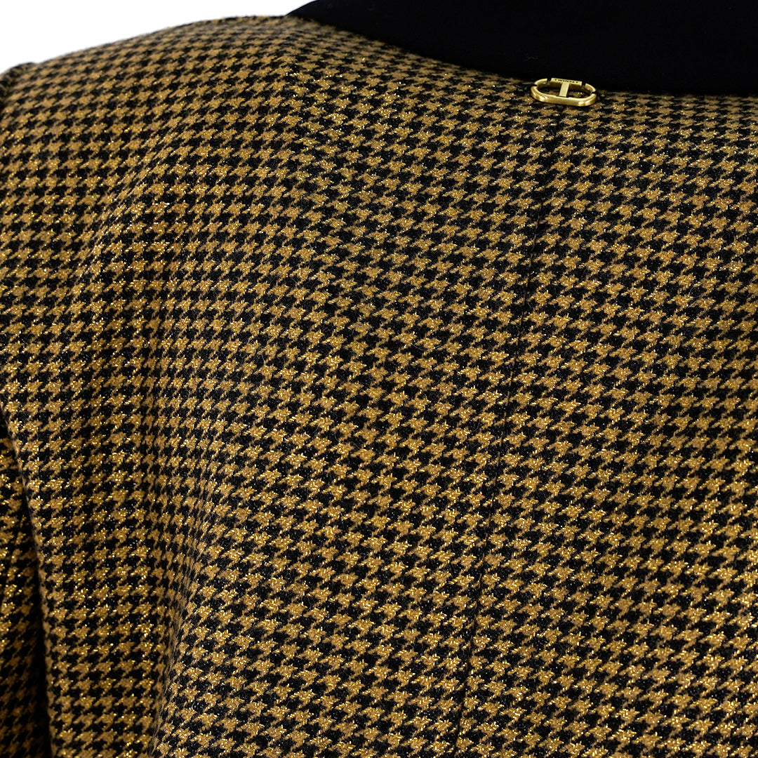 GIACCA TWIN-SET