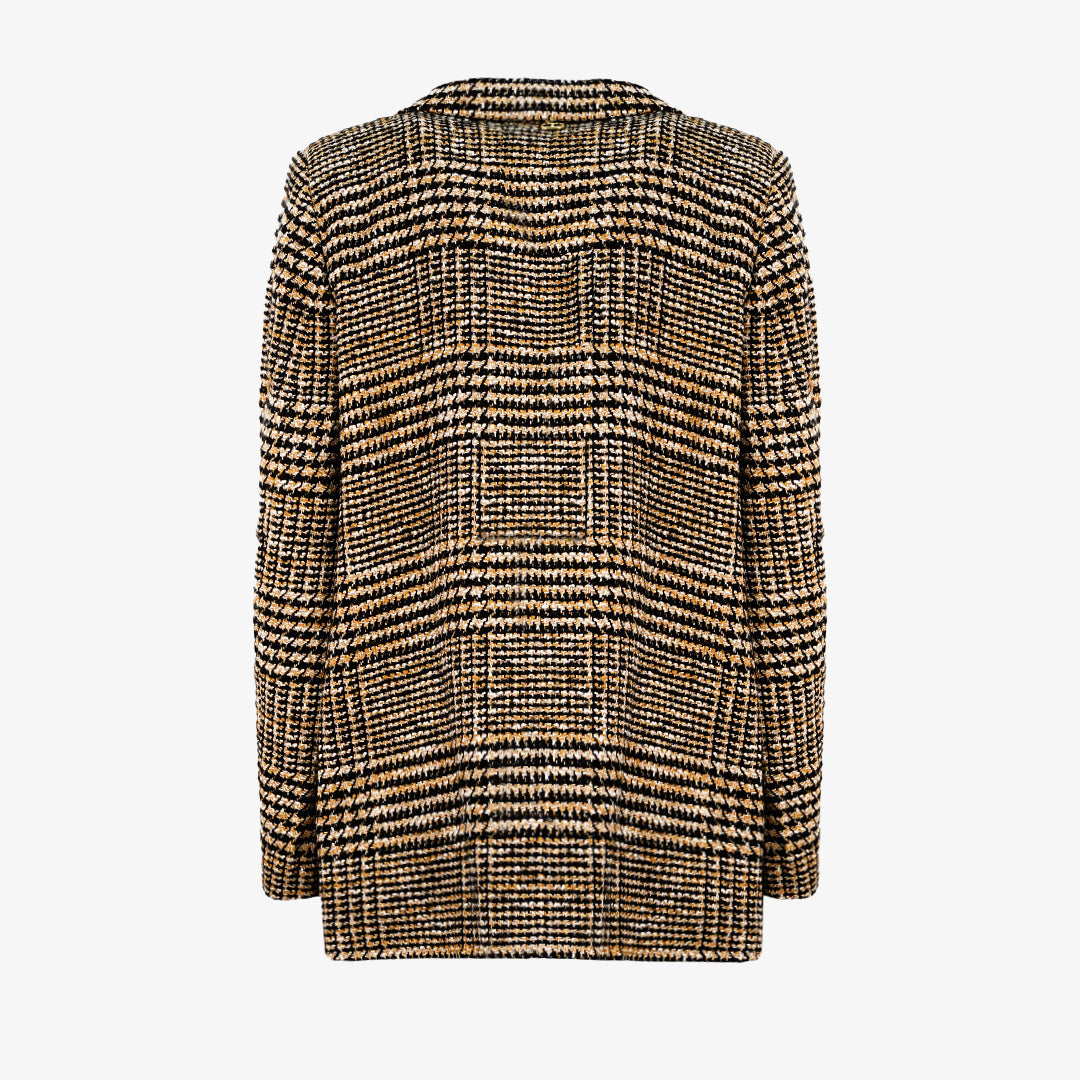 GIACCA TWIN-SET