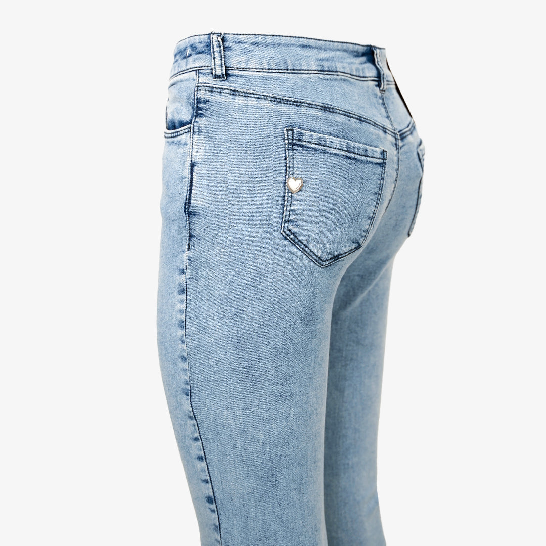 JEANS TWIN-SET