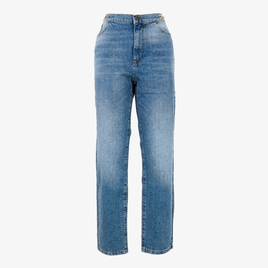 JEANS TWIN-SET