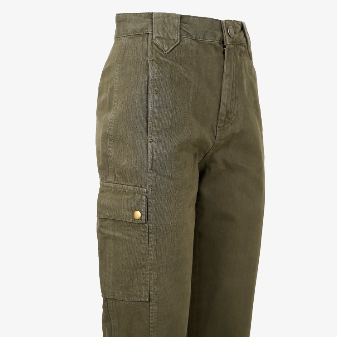 PANTALONE TWIN-SET