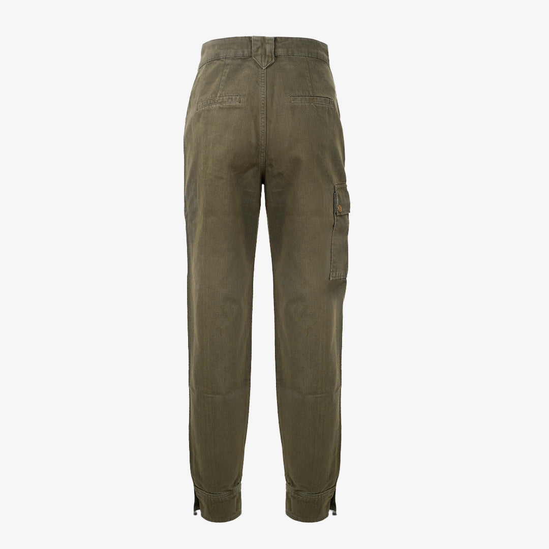 PANTALONE TWIN-SET
