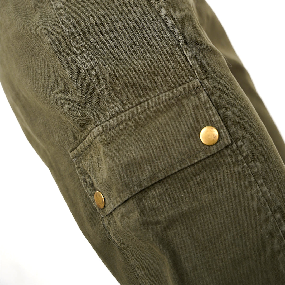 PANTALONE TWIN-SET
