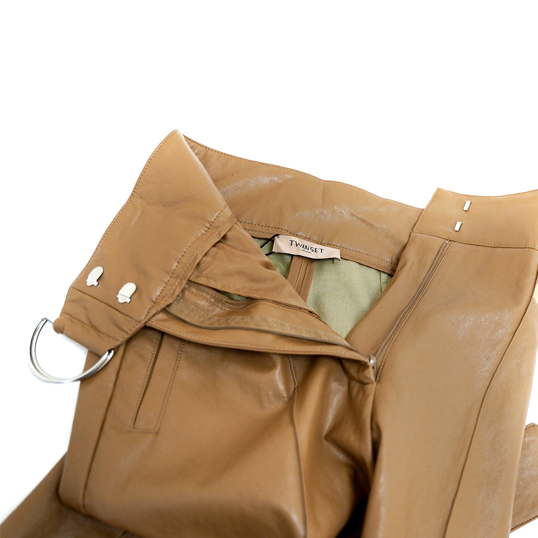 PANTALONE TWIN-SET