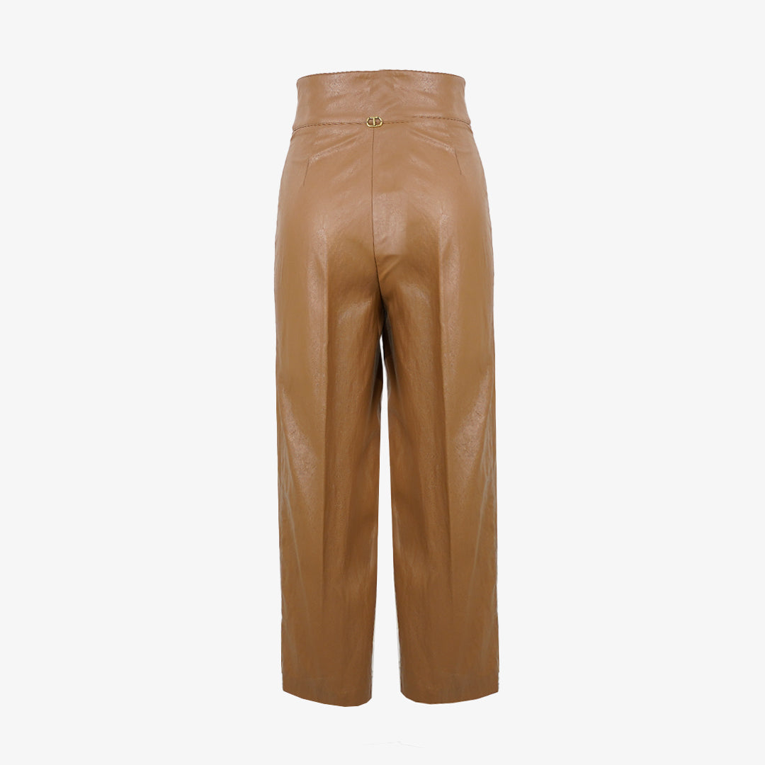 PANTALONE TWIN-SET