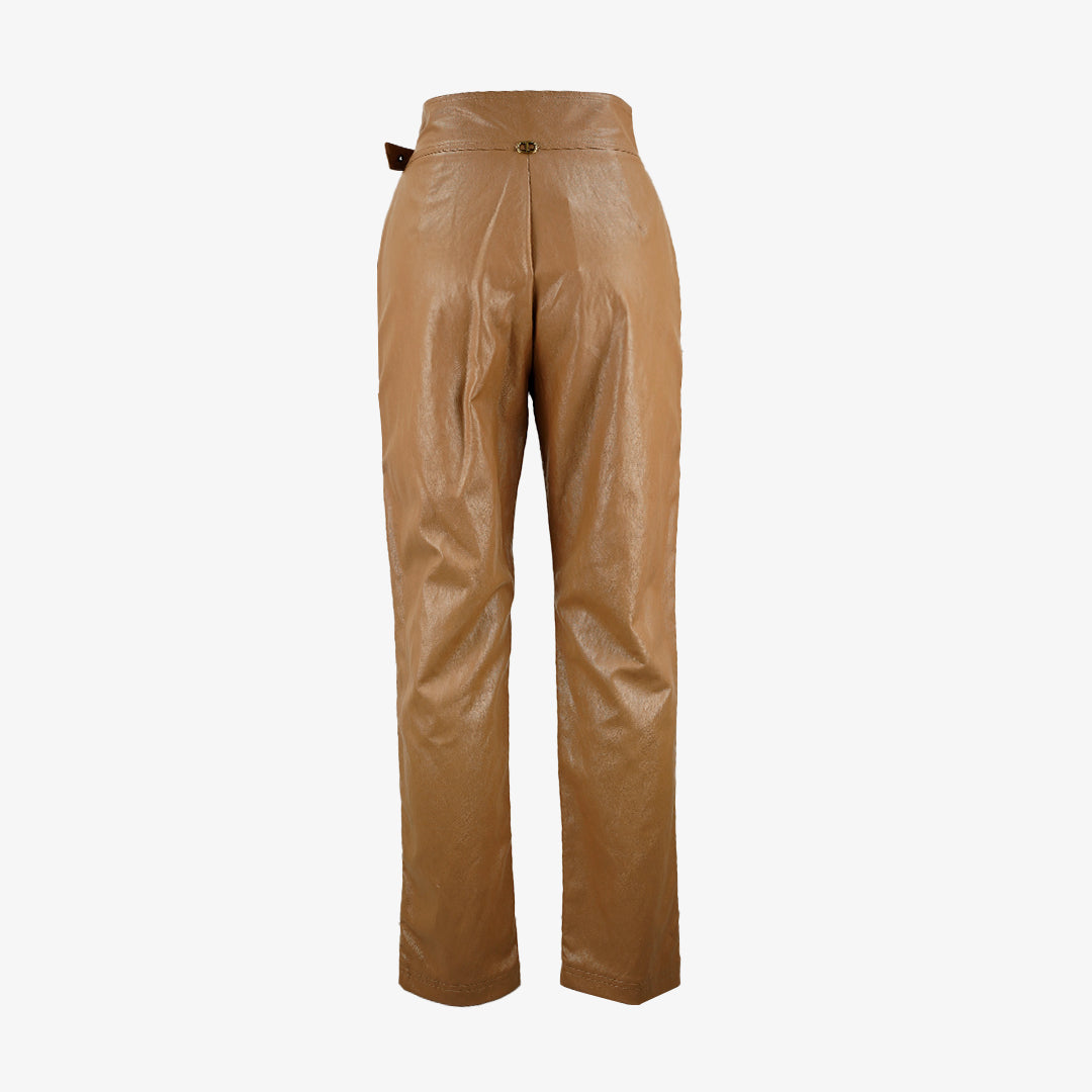 PANTALONE TWIN-SET
